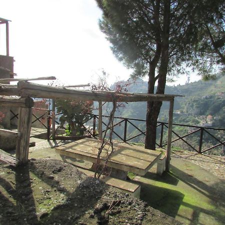 בית הארחה קסטלמולה 	Rifugio Dei Tre Pini מראה חיצוני תמונה